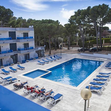 Rvapartaments Treumal Park Platja d'Aro Εξωτερικό φωτογραφία