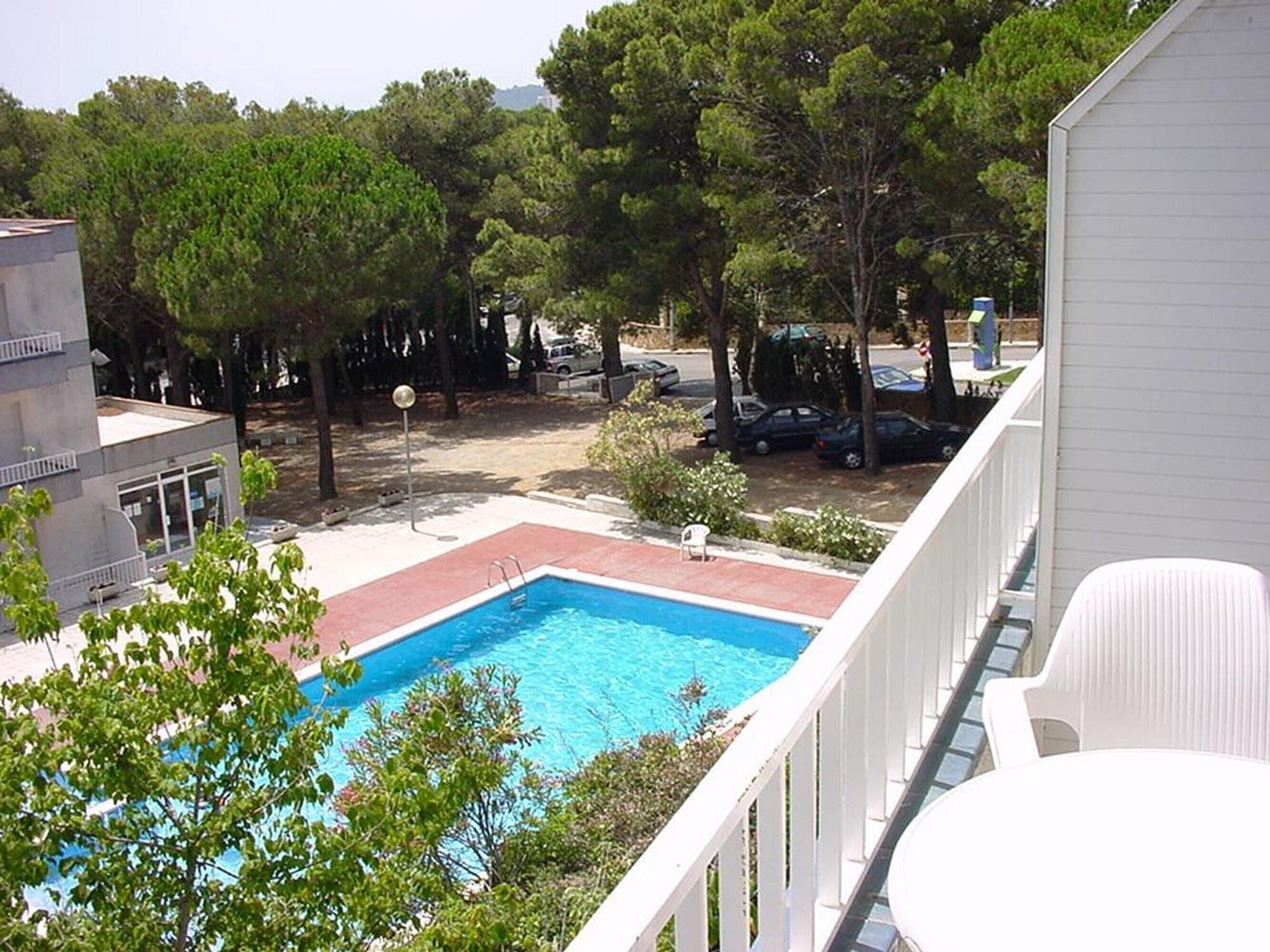 Rvapartaments Treumal Park Platja d'Aro Εξωτερικό φωτογραφία