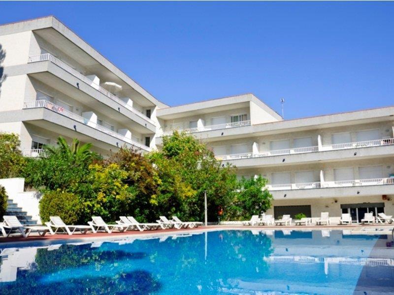 Rvapartaments Treumal Park Platja d'Aro Εξωτερικό φωτογραφία